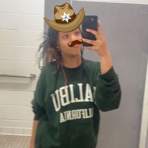 Meet your Posher, Heaven